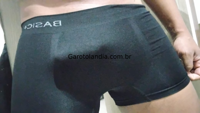 garoto de programa - Alerrandro