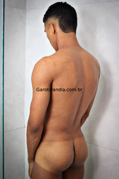 garoto de programa - Arthur