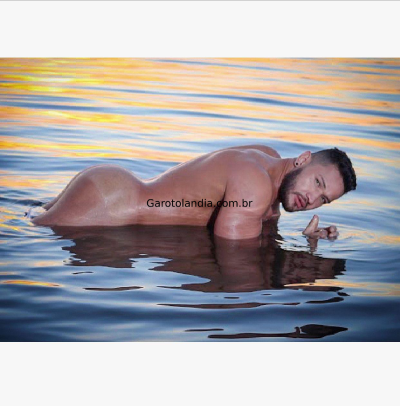 garoto de programa - Biily Back