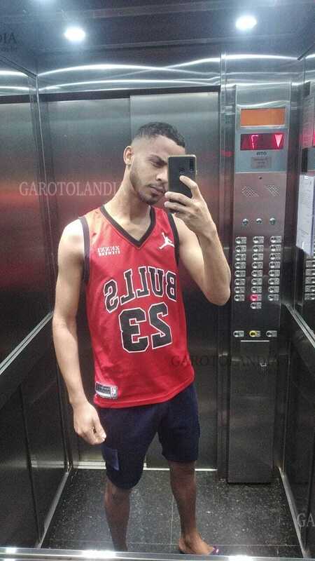 Breno Roludo