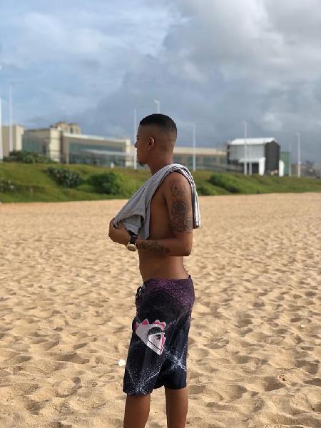 Bruno Baiano