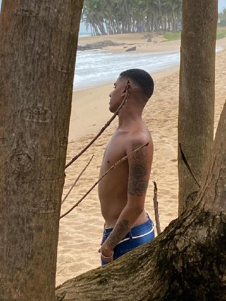 Bruno Baiano