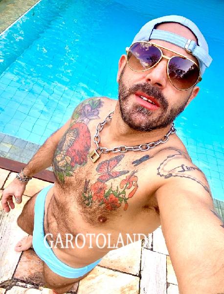 Bruno Souza
