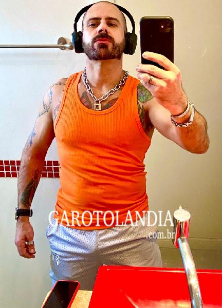 Bruno Souza