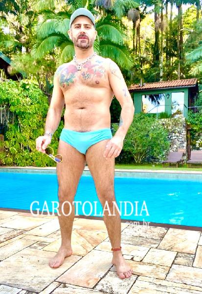 Bruno Souza