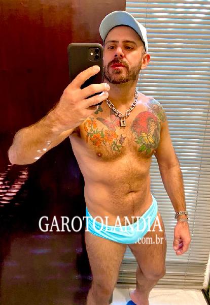 Bruno Souza