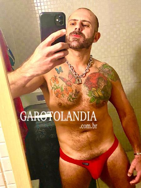 Bruno Souza