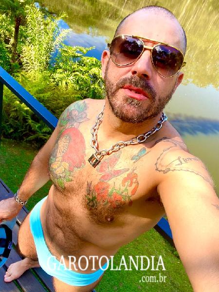 Bruno Souza