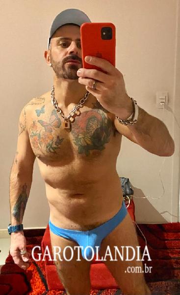 Bruno Souza