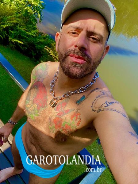 Bruno Souza