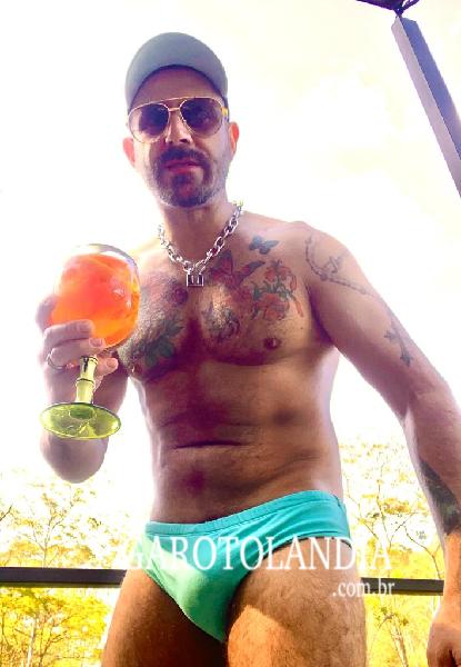 Bruno Souza