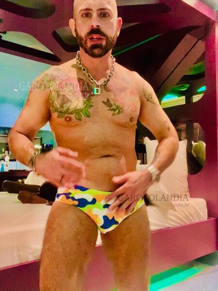 Bruno Souza