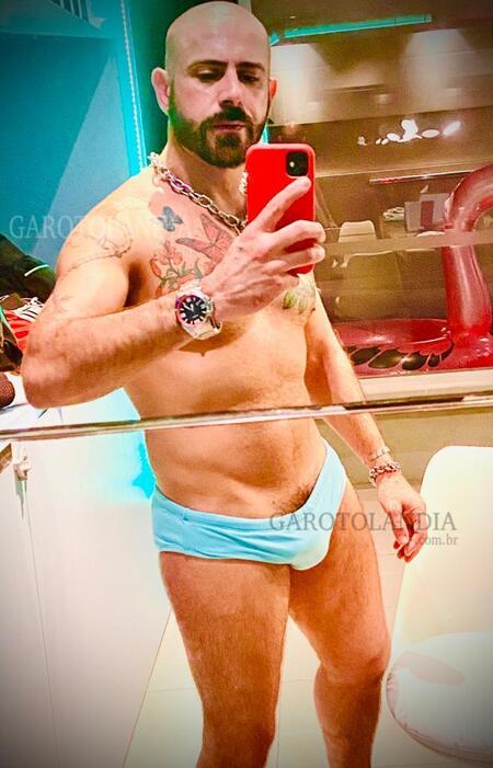 Bruno Souza