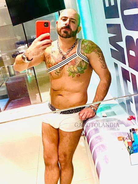 Bruno Souza