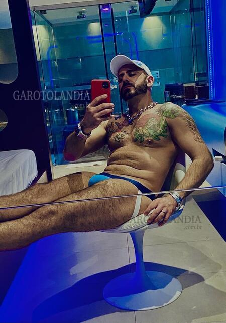 Bruno Souza