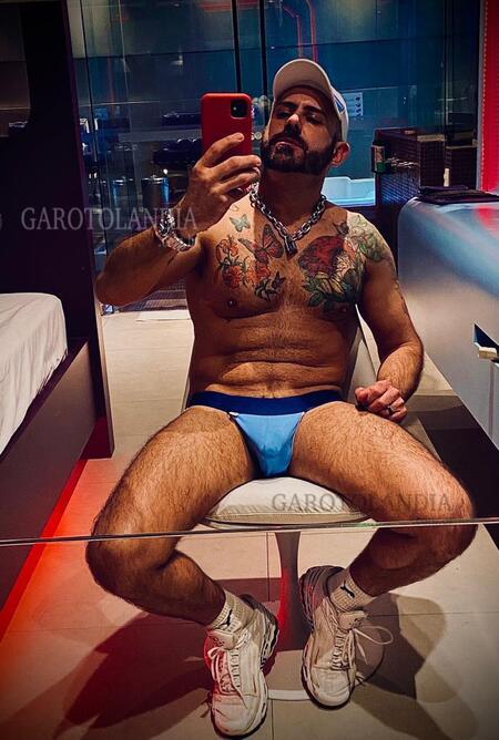 Bruno Souza