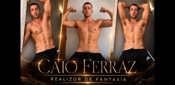 Caio Ferraz