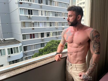 Caio Monteiro