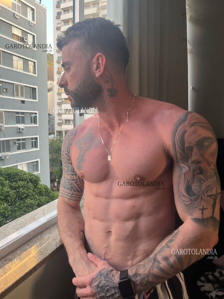 Caio Monteiro