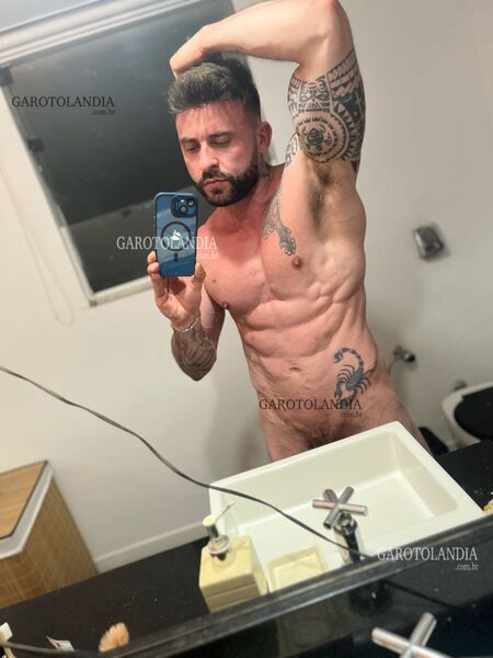 Caio Monteiro