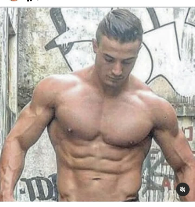 garoto de programa - César