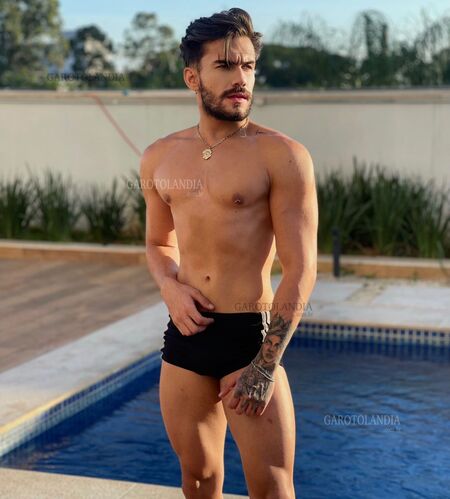 Cristian Bruneto