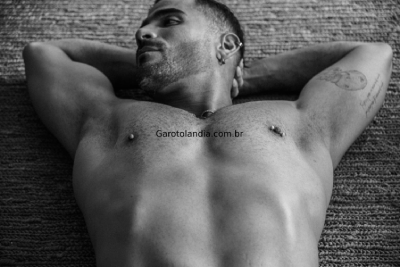 garoto de programa - Demian