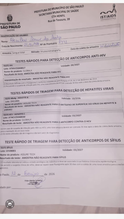 garoto de programa - Diamante Negro