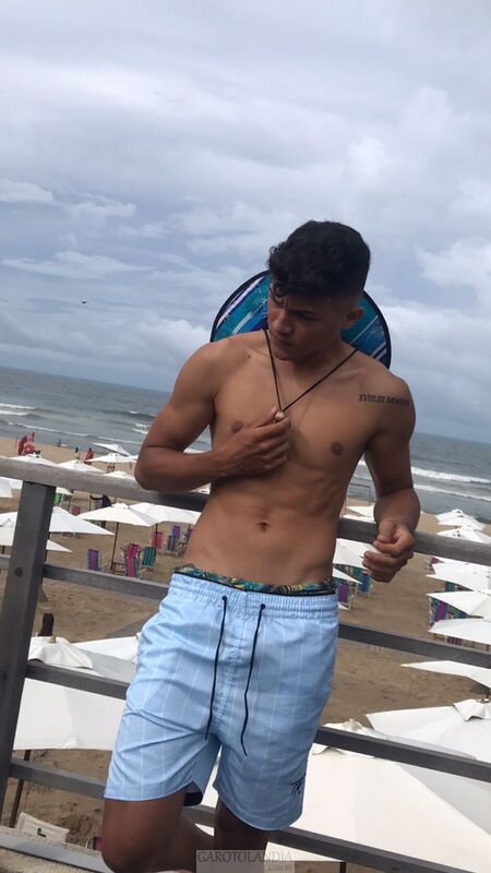 Felipe Alves