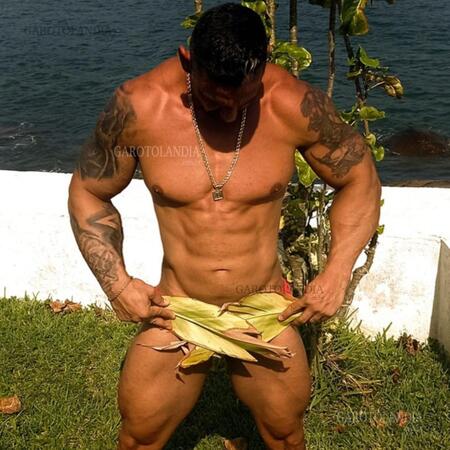 garoto de programa - BOY NAME
