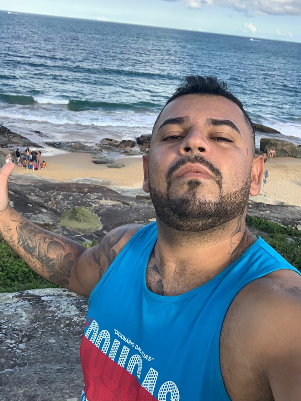  garoto de programa AGuerreiro