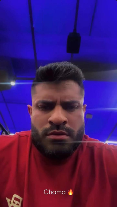 garoto de programa - Gustavo