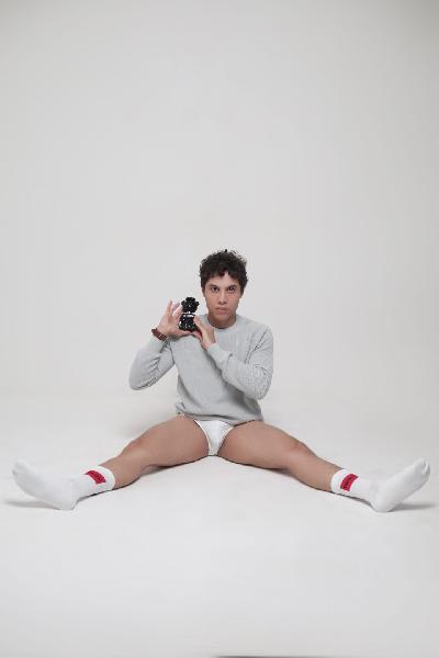 Italo Machado