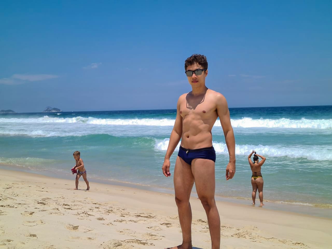 Italo Machado