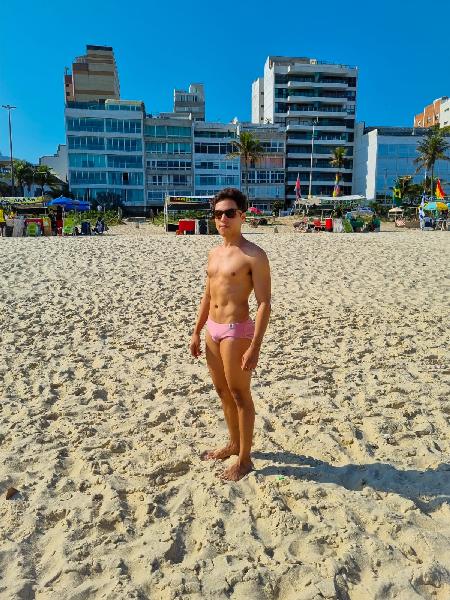 Italo Machado