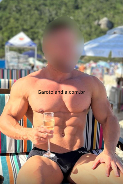 garoto de programa - BOY NAME