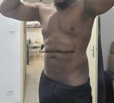 garoto de programa - Mac Escort Boy