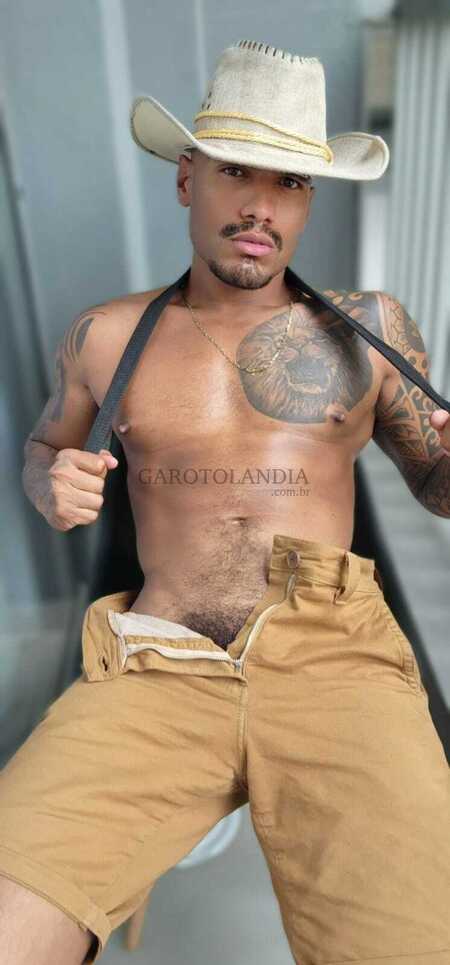 Marcelo Castro