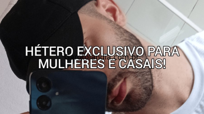 garoto de programa - Miguel Torres