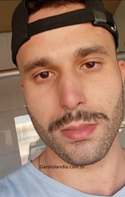 garoto de programa - Miguel Torres