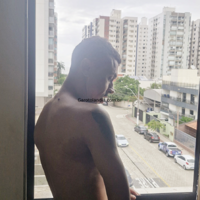 garoto de programa - Mineiro Tatuado