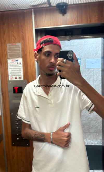garoto de programa - Mulekão Altão