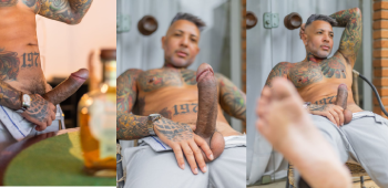 Paulo Garoto de programa