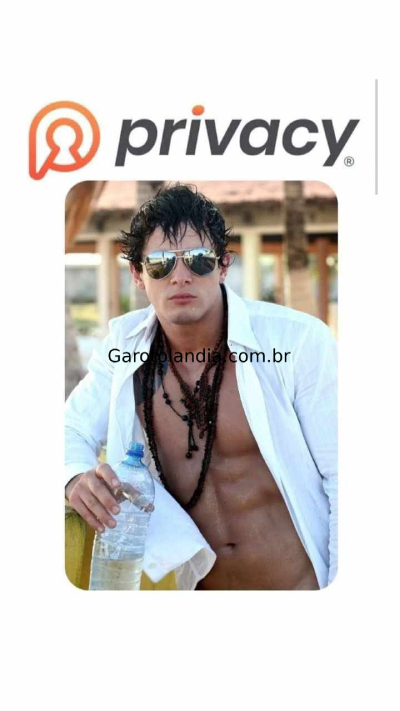 Pitty - garotos de programa