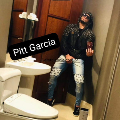 Pitty - garotos de programa