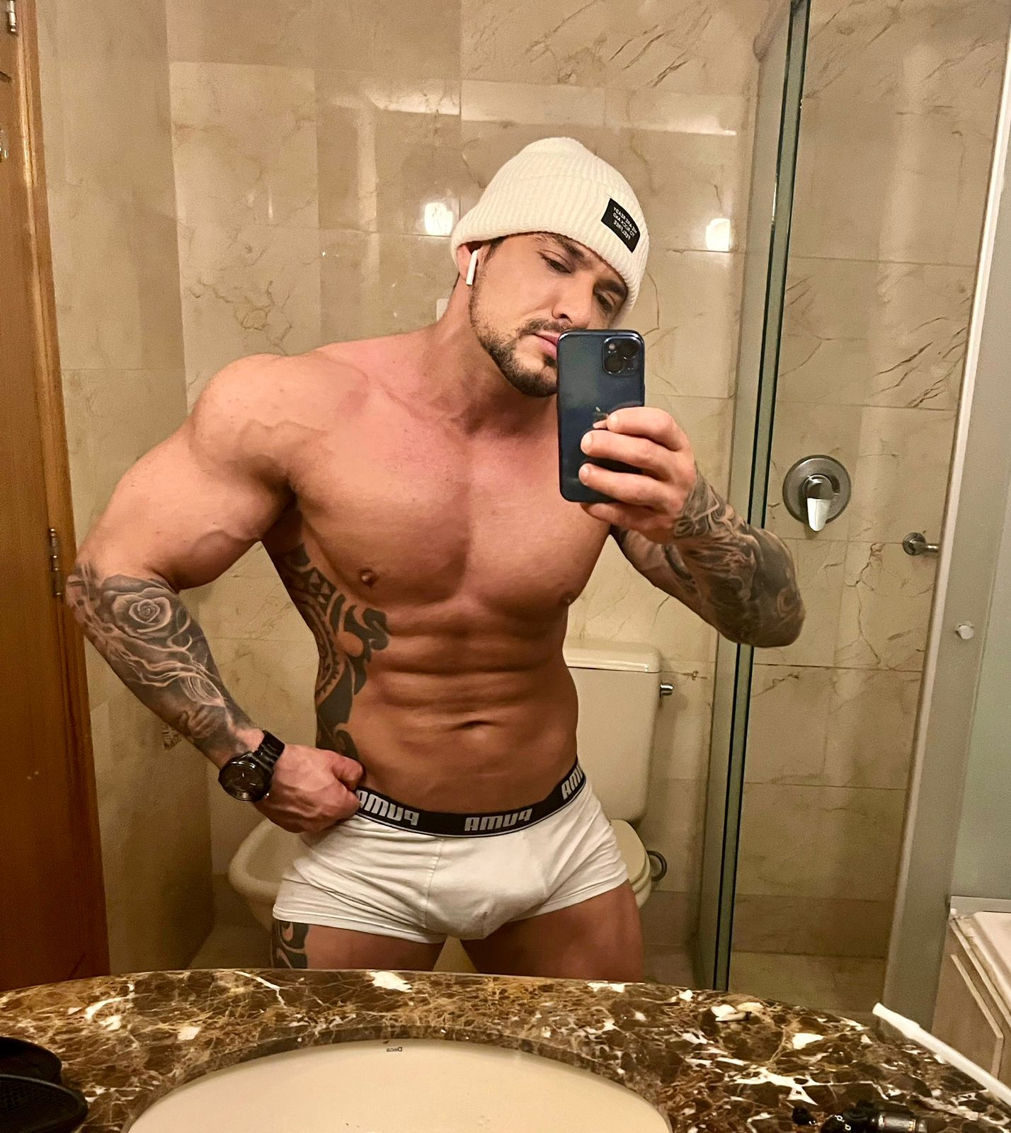 Ruan Fontana - São Paulo