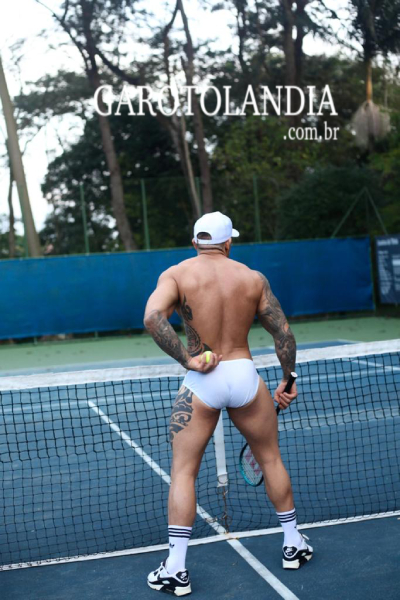 Ruan Fontana - São Paulo