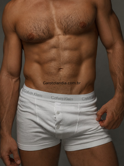 garoto de programa - Tarcisio